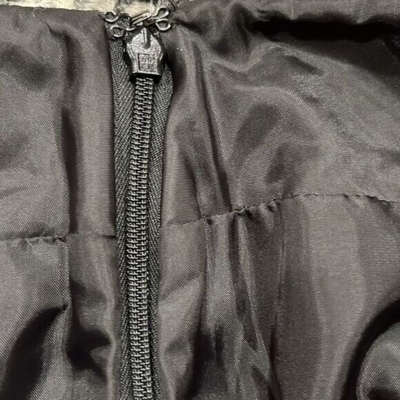 𝅺talbots Wool Blend Pleated Skirt - Size 8 - Picture 4 of 6